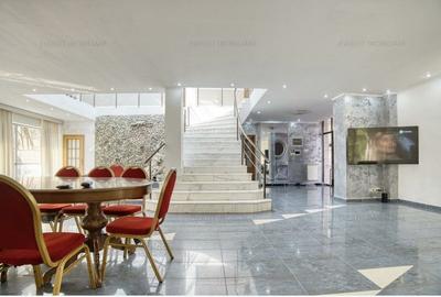 Vila 5 camere 710 MP + Teren 800 MP| Park Lake Mall-Metrou Dristor | - 2