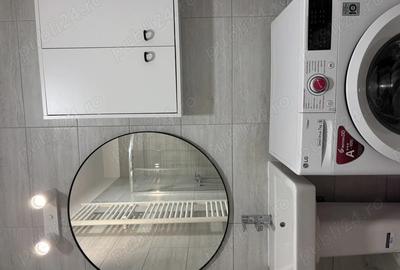 Vand apartament 3 camere Moghioros Residence - 3