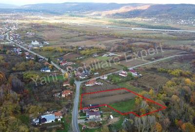 Teren de vanzare in comuna Meri?ani, sat Valcelele, jude? Arge?. - 13