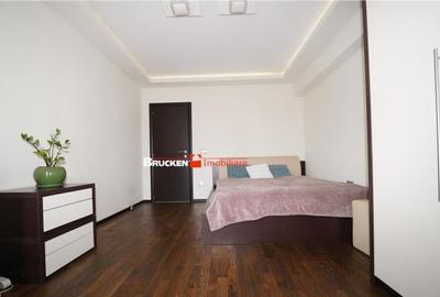 Apartament generos | 3 camere | bloc nou | Nufarul | parcare - 25