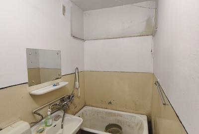 Apartament cu 2 camere semidecomandat în Florilor - 6