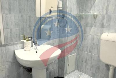 Apartament cu 3 camere decomandat, mobilat în Central - 8