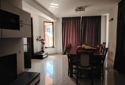 Vila de lux, cu piscina, in Mica Roma, la 5 km de Ploiesti - 8