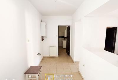 Apartament cu 2 camere, mobilat în Central - 2