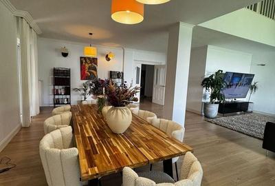 Casă individuală cu 5 camere cu Teren 705 Mp în Nord - 2