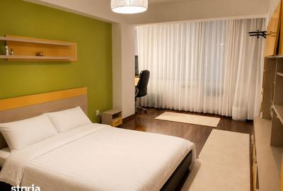 Apartament cu 3 camere decomandat, mobilat în Titan - 5