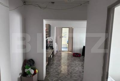 Apartament cu 3 camere semidecomandat în 1 Decembrie 1918 - 3