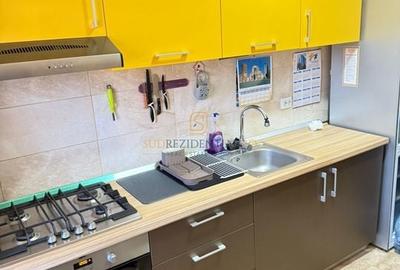 Apartament cu 2 camere, decomandat, mobilat si utilat, Sos Salaj - 6