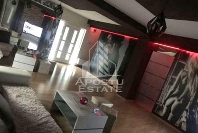 Casa individuala cu 7 camere si hala service,teren 600 mp,Dambovita - 1