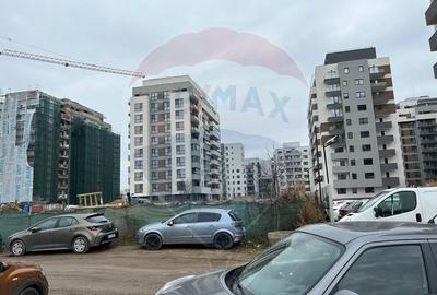 VANZARE Teren intravilan 30,022mp Valea Doftanei/Drumul Taberei - 6