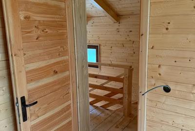 De vanzare cabana in localitatea Nadrag De vanzare cabana in localitatea Nadrag - 5