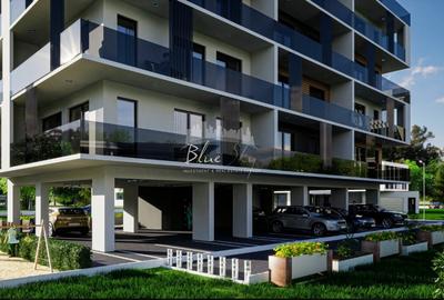 Apartament 2 camere situat in Eforie N - 2