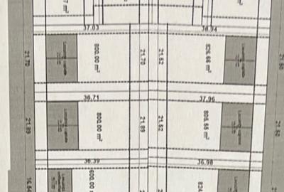 Teren Construcții de 8800 mp, în Chinteni - 1