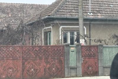 Casă cu Teren 1000 Mp în Răscruci - 3