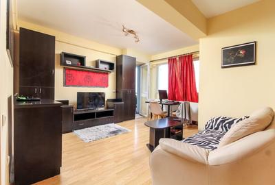 Apartament cu 3 camere semidecomandat în Gheorgheni