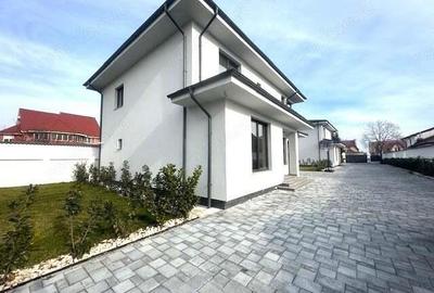 Vila moderna in Complex rezidential - 3