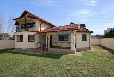 Casă cu 3 camere cu Teren 433 Mp în Păulești - 25