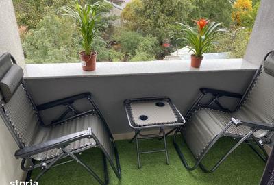 Apartament cu 2 camere în Chitila - 8