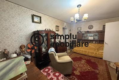 Apartamente 2 camere Brazda Lui Novac - 3