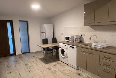 Inchiriez garsoniera Ramnicu valcea 2 km de Kaufland Nord - 2