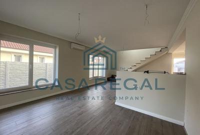 Casă modernă de vânzare în cartierul Viena Residence din Oradea - 21