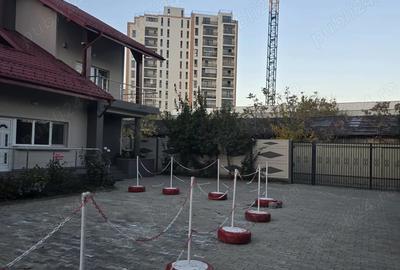 Inchiriere VILA Aparatorii Patriei 4 min de metrou - proprietar - 8