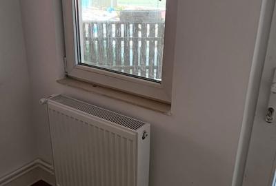Casă cu 2 camere cu Teren 1500 Mp în Central - 5