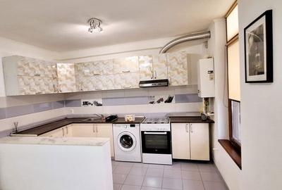 Apartament cu 2 camere decomandat în Prelungirea Ghencea - 6