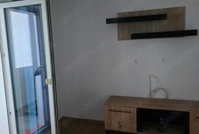 Apartament cu 2 camere decomandat în Precista - 1