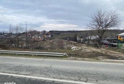 Spațiu comercial, în Centura - 1