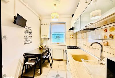 Apartament cu 2 camere decomandat în Central - 11