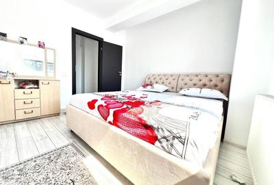 Apartament 3 Camere Militari Residence Tineretului 85 - 8