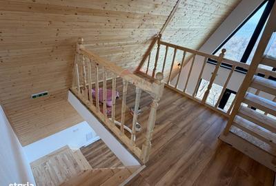 Casă cu 3 camere cu Teren 1400 Mp în Moțăieni - 12