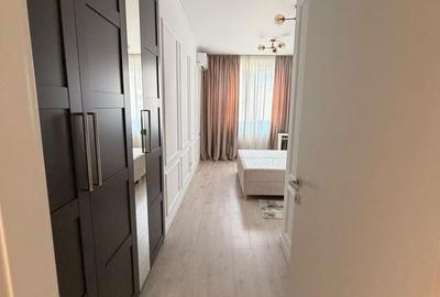 Apartament cu 2 camere, mobilat în Pipera - 7