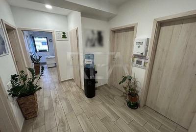 Apartament 3 Camere sau Activitate Comerciala  Moghioros Park Residence - 2