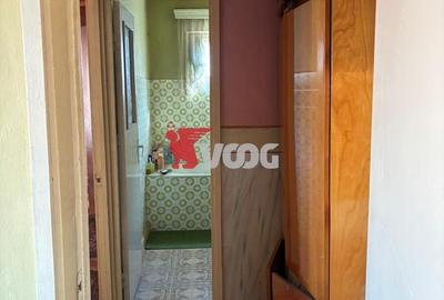 Apartament cu 3 camere semidecomandat în Complex Studențesc - 8