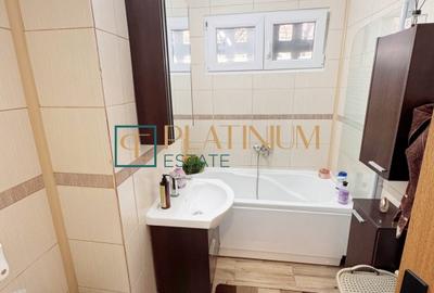 Apartament cu 2 camere semidecomandat, mobilat în Gheorghe Lazăr - 11