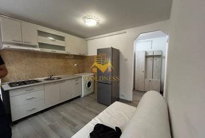 2 camere open space, Zorilor, Louis Pateur, UMF UTCN, USAMV - 3