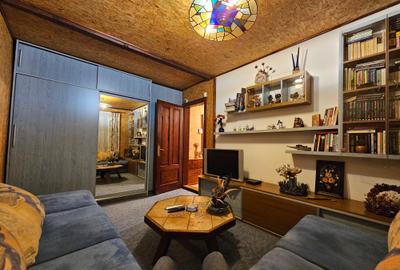 VILĂ SUPERBĂ INDEPENDENTĂ P+1E+M MILITARI CHIAJNA SALCÂMILOR, 260mpu, MOBILATĂ, - 31