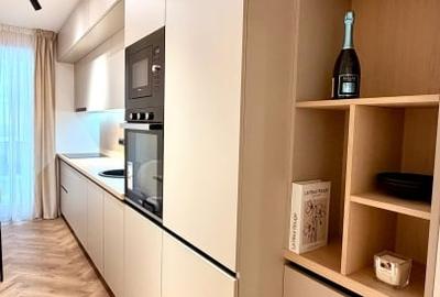 Apartament 2 camere, READY TO MOVE, constructie nZEB, TOTUL NOU. - 13