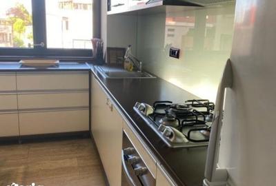 Apartament cu 3 camere în Floreasca - 5