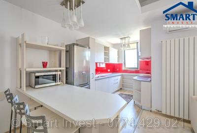Apartament 4 camere Pet Friendly - Aviatiei - Herastrau - Floreasca - 13