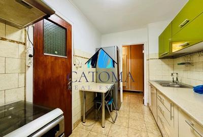 1 Decembrie | Centrala proprie | Etaj 1/4 - 6
