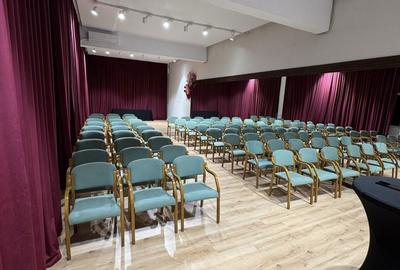 Spațiu comercial, de 120 mp, în Baicului - 6