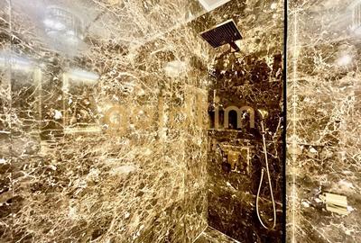 Apartament cu 4 camere semidecomandat, mobilat în Herăstrău - 45