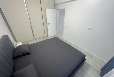 Apartament cu 2 camere decomandat, mobilat în Dobroești - 4