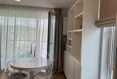 Apartament Gruia I Bloc nou I Gradina I Parcare subterana - 4