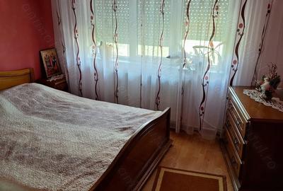 Apartament cu 4 camere decomandat în Central - 1