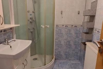 Apartament cu 2 camere nedecomandat în Central