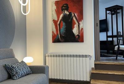 Casă cu 4 camere cu Teren 200 Mp în Crâng - 1